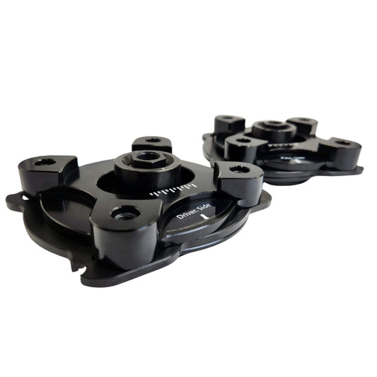 Adjustable Camber Plates Kit | BMW G8X M2/M3/M4 & G2X M240i/M340i/M440i
