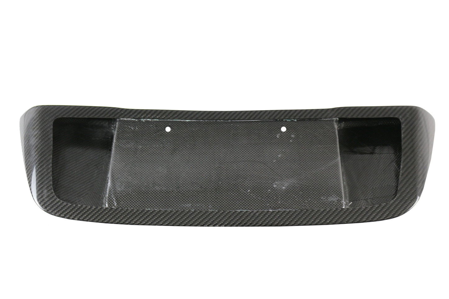 Carbon Fiber Toyota GR86/ Subaru BRZ License Plate Frame 2022+
