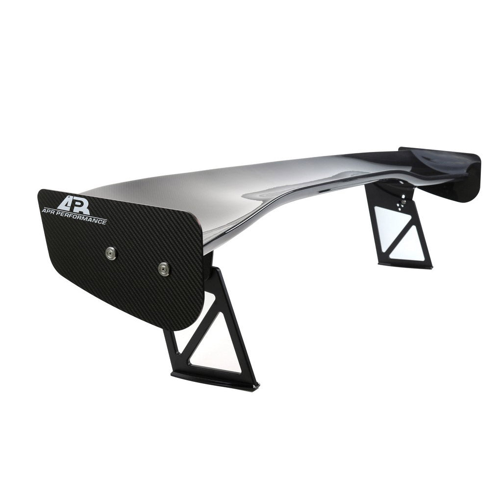 Mazda RX-7 SPEC GTC300 67" Carbon Fiber Adjustable Wing 1993 - 2002