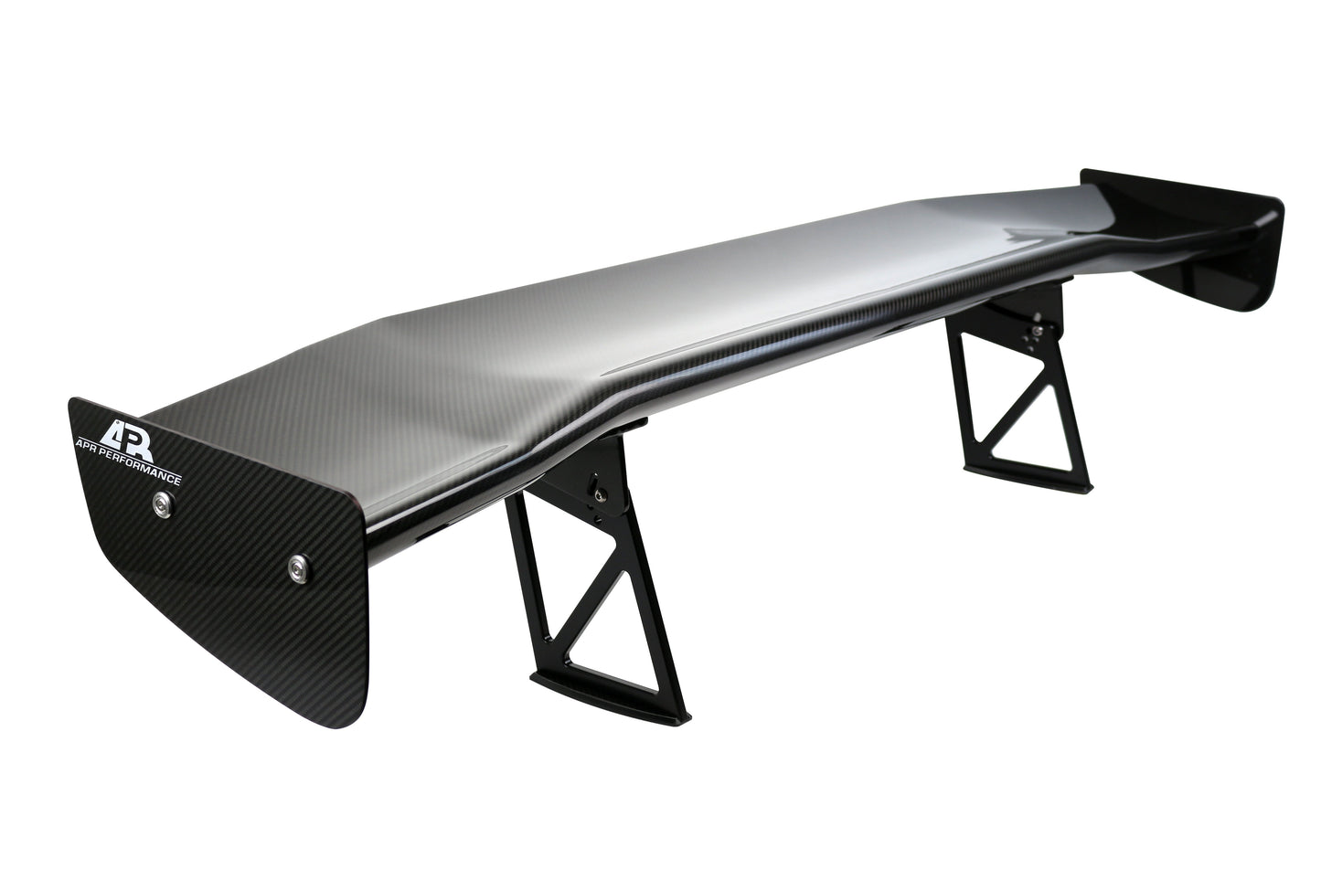 Mazda RX-7 GTC500 Carbon Fiber Adjustable Wing 1993 - 2002