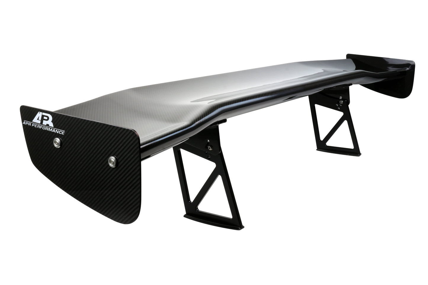 Mazda RX-7 GTC500 Carbon Fiber Adjustable Wing 1993 - 2002