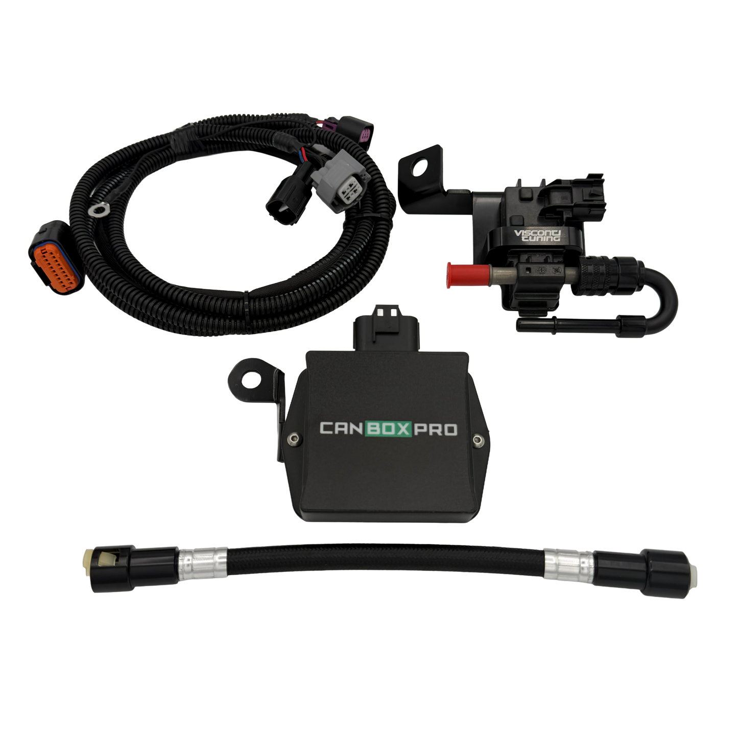 BRZ/FRS/GT86 Flex Fuel Kit - Analog Only