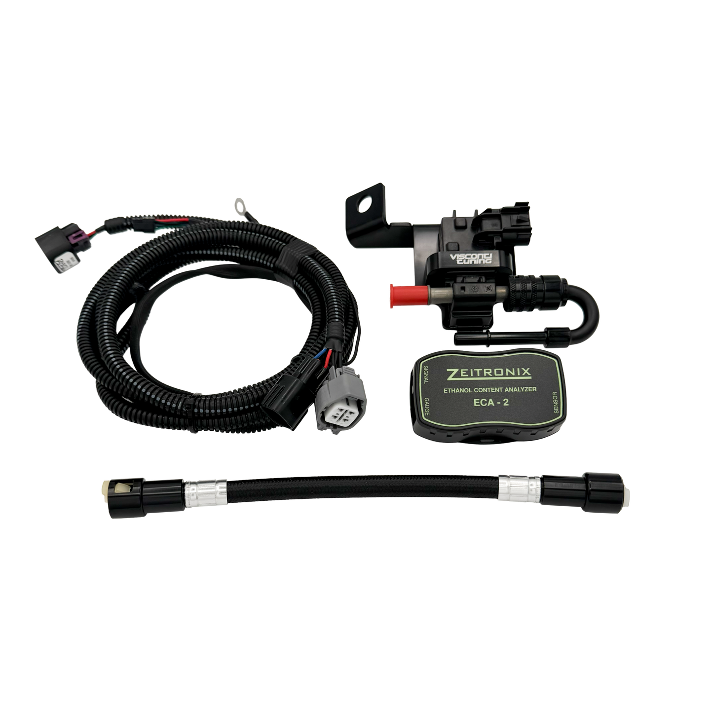 BRZ/FRS/GT86 Flex Fuel Kit - Analog Only