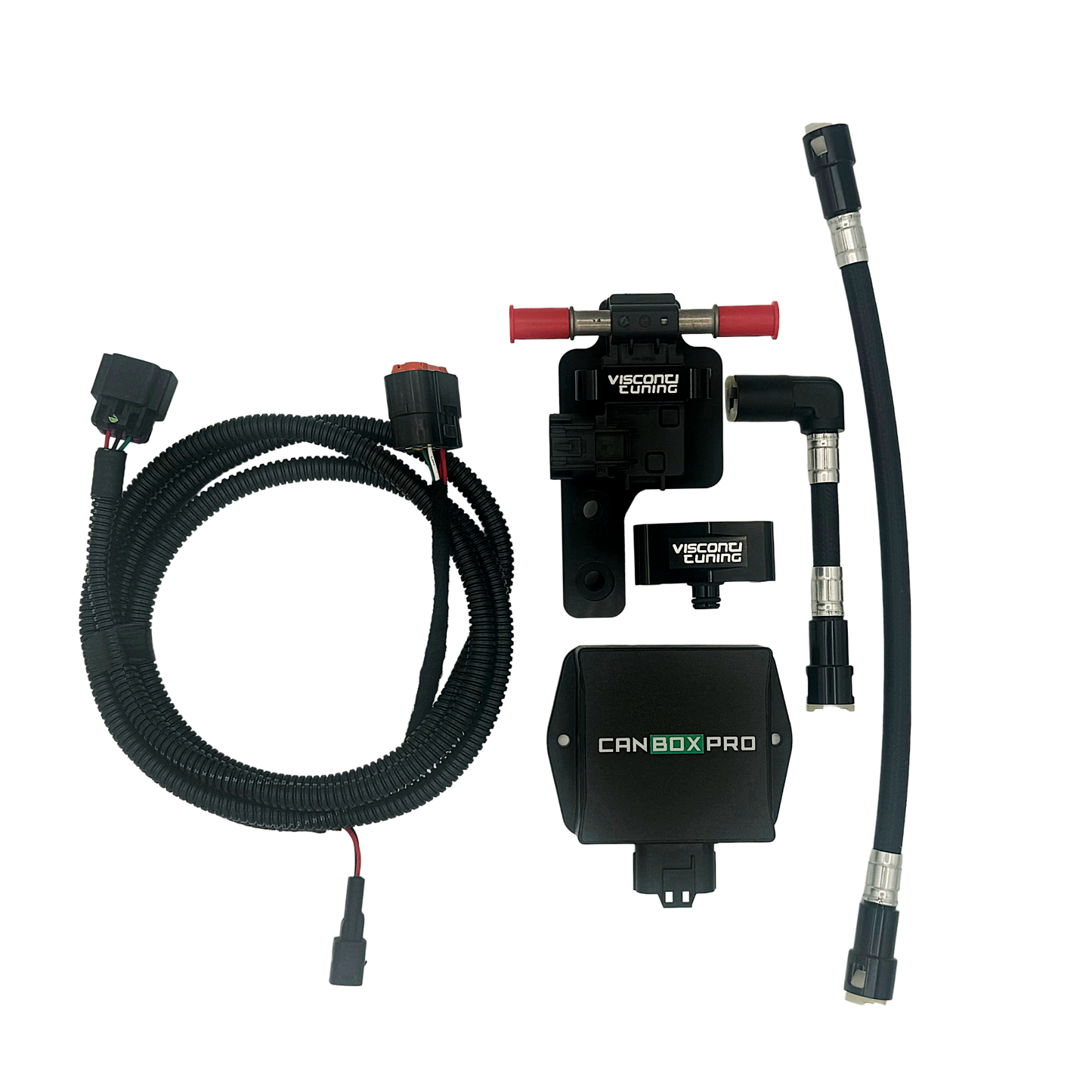 Nissan R35 GTR Flex Fuel Kit – Analog Only