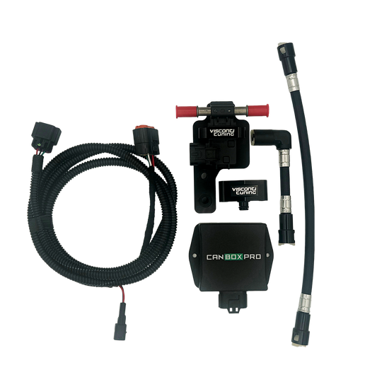 Nissan R35 GTR Flex Fuel Kit – Analog Only
