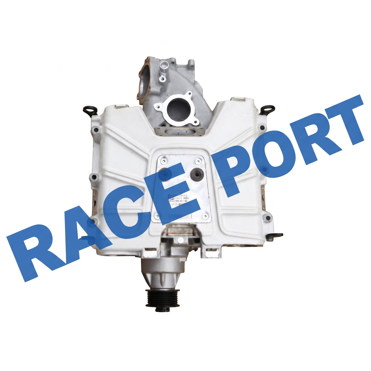 Vorsprung Artus-Sturm Race Ported Supercharger Service, Audi 3.0T Eaton R1320 (S4/S5/Q5/SQ5/A6/A7/Q7)