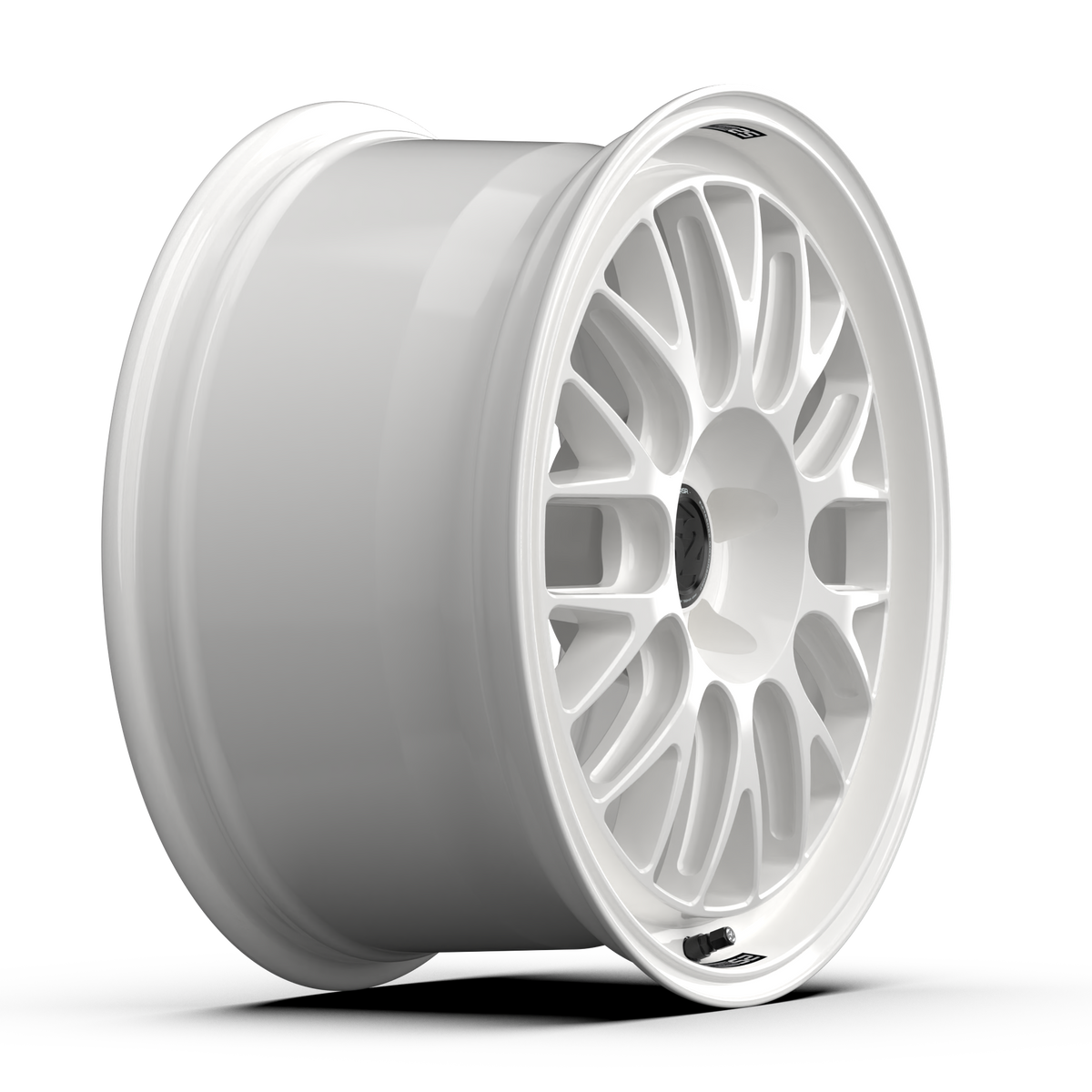 Holeshot RSR _ Rally White