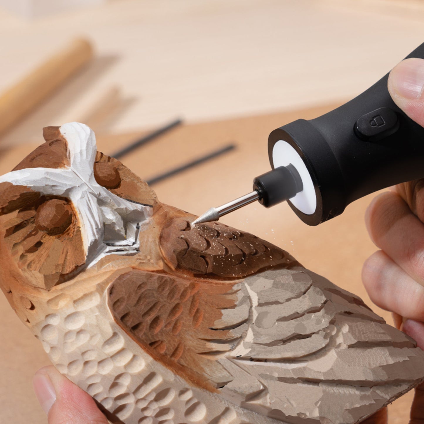 12V Cordless Rotary Tool Kit