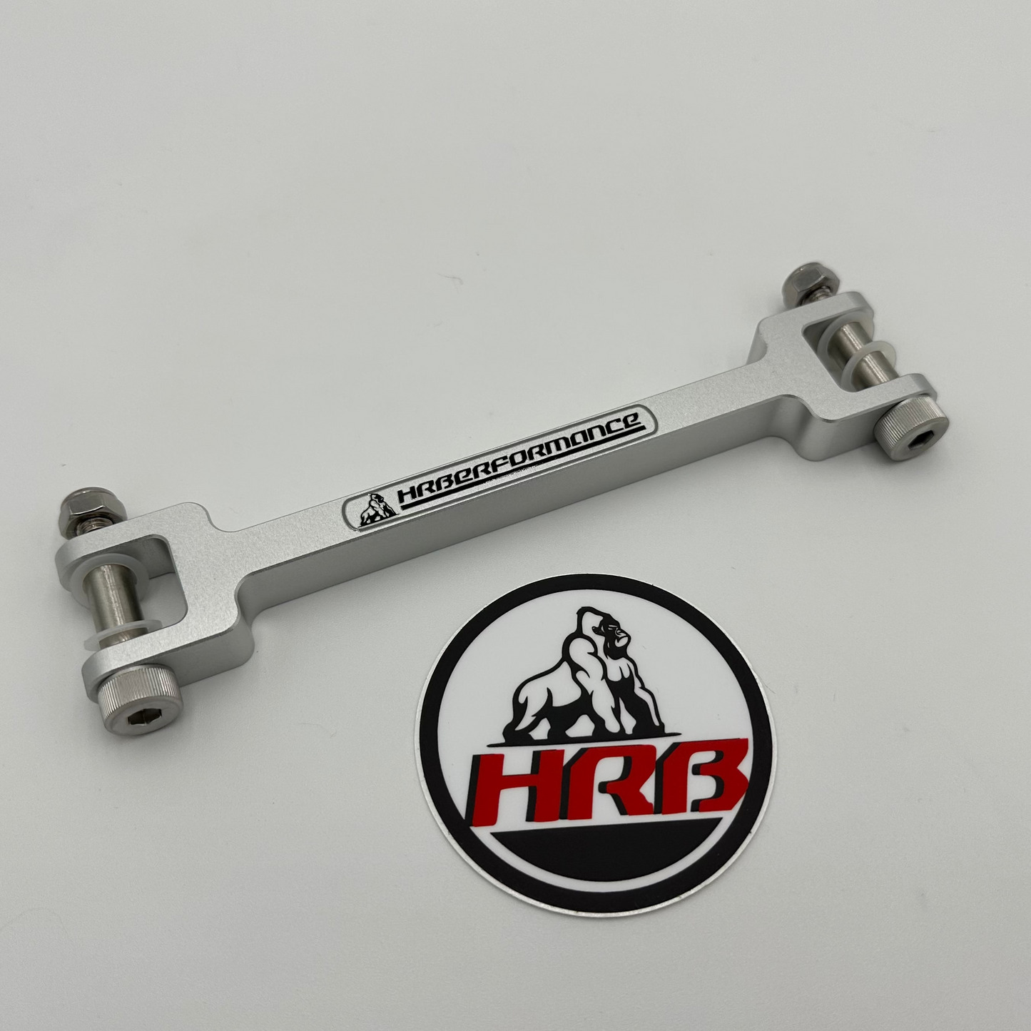 - BMW E36 - HRB DSSR