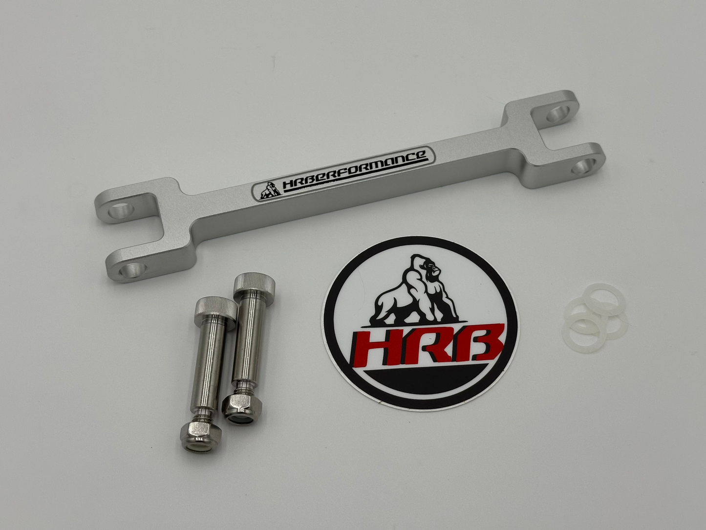 - BMW E30 -  HRB DSSR