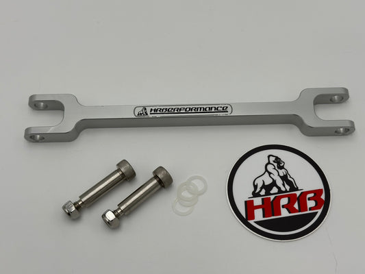- BMW E46 Getrag - HRB DSSR