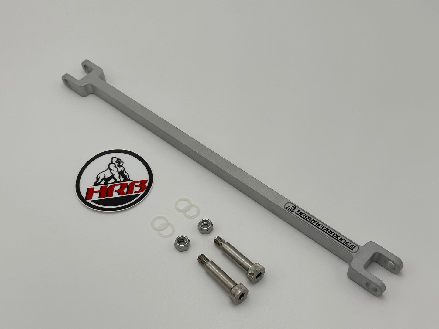 - BMW Z3 ZF - HRB DSSR