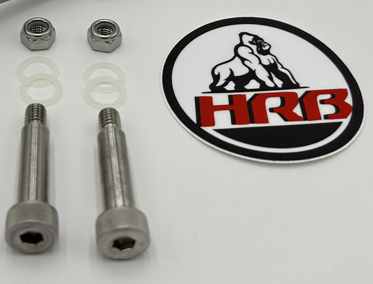 - HRB DSSR Japanese Hardware Kit
