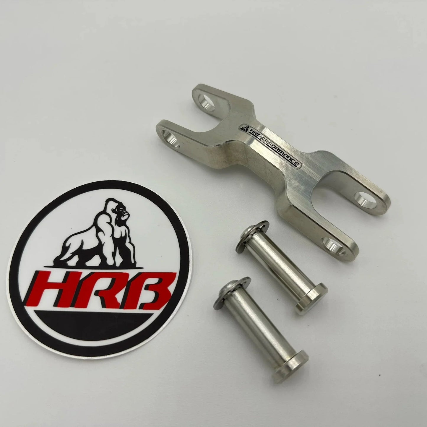- HRB DSSR - BMW E9x/E8x N54