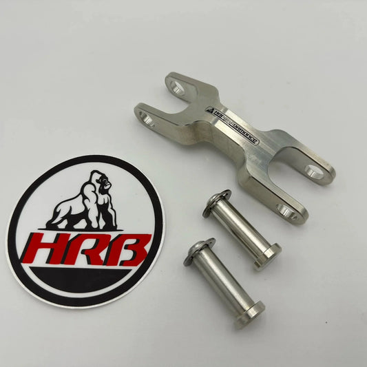 - HRB DSSR - BMW E9x/E8x N54