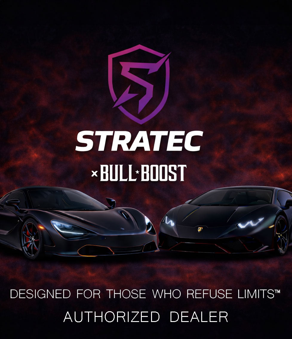 Titanium Valved Catback Exhaust System for Ferrari 812 Superfast 6.5L