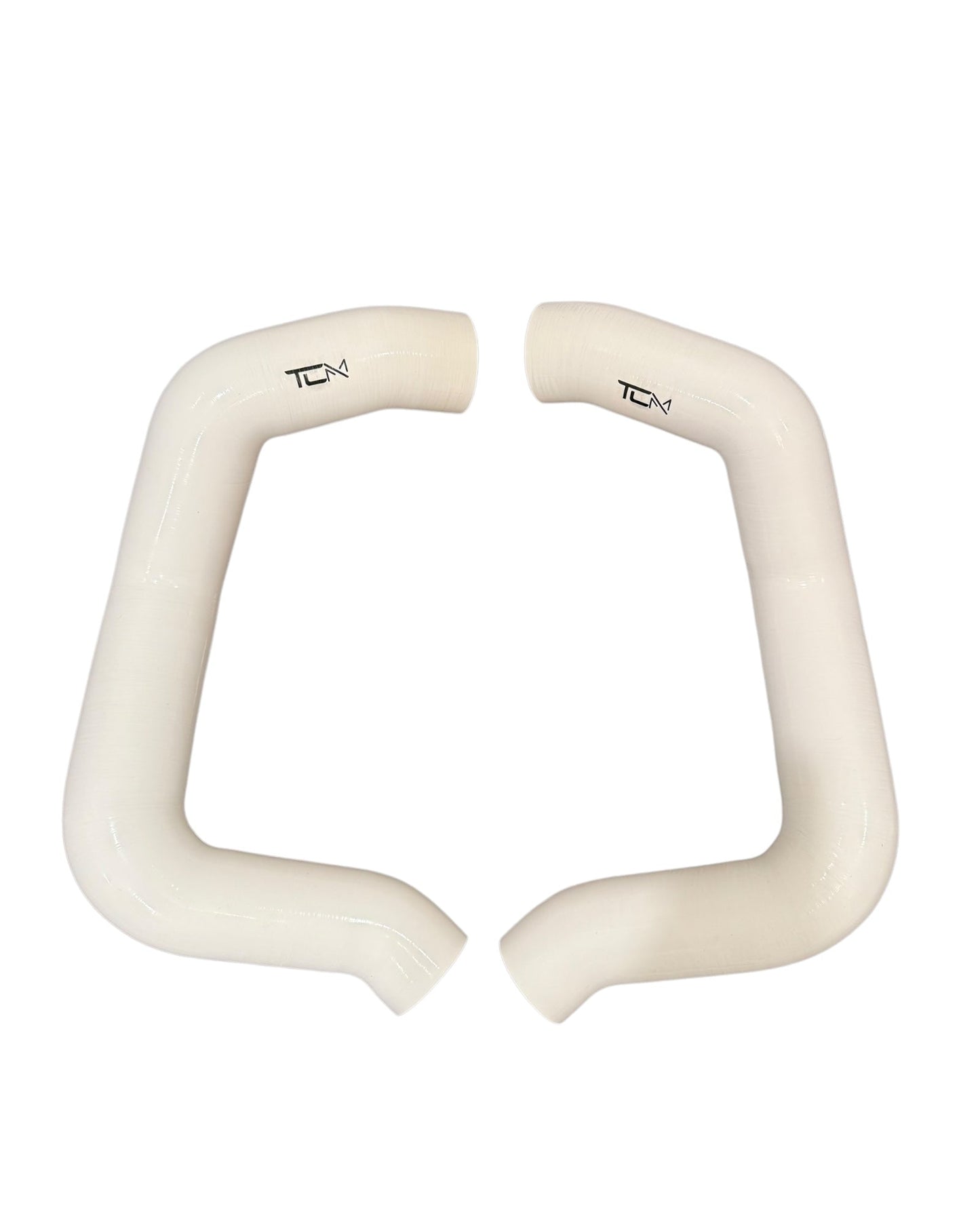 TCM Silicone Front Mount Intakes BMW M5 | M8 M550i/M850i G90 F90 F92 F93 S63