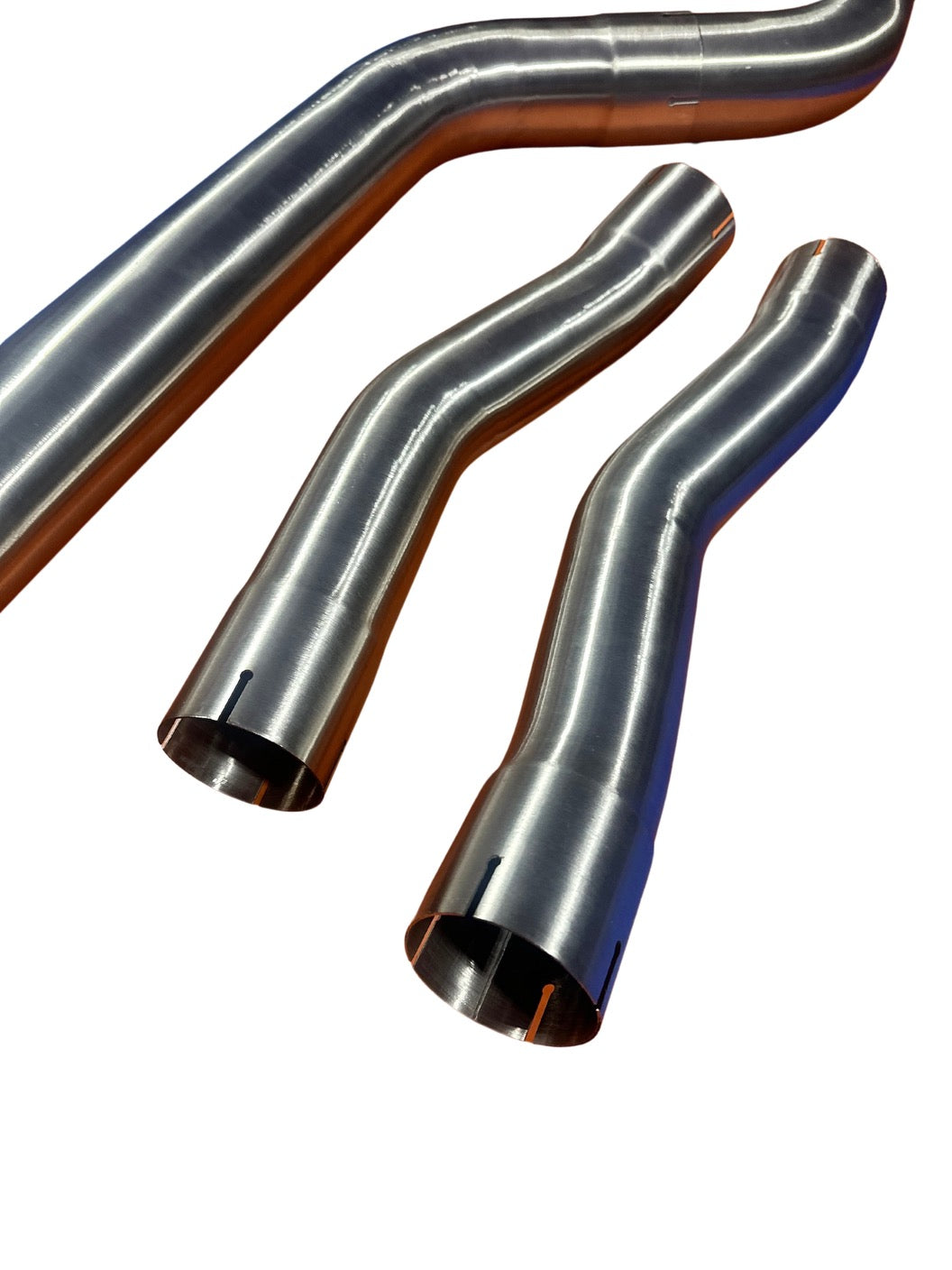 IRL F97 F98 X3M X4M Midpipe