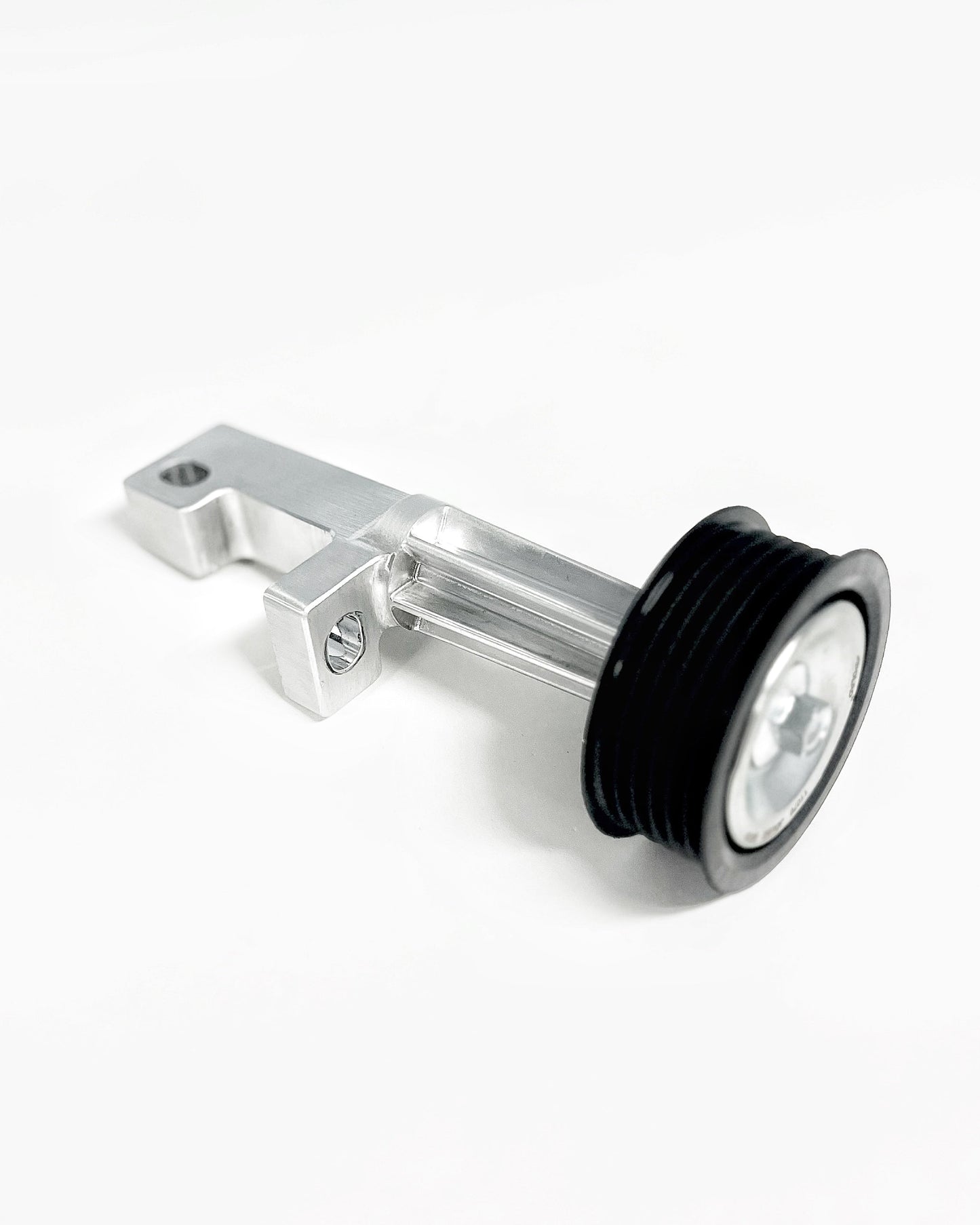 RADHAUS Audi 2.7 Power Steering Delete (For Upgrade To Electric Power Steering)