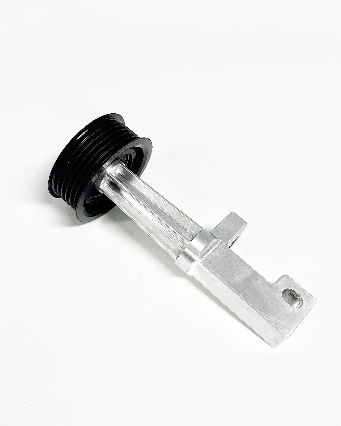 RADHAUS Audi 2.7 Power Steering Delete (For Upgrade To Electric Power Steering)
