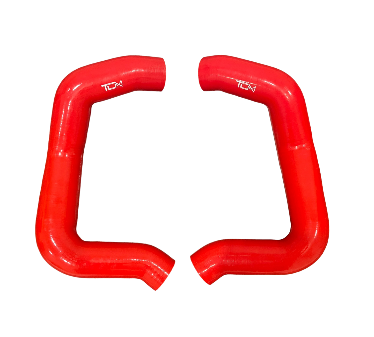 TCM Silicone Front Mount Intakes BMW M5 | M8 M550i/M850i G90 F90 F92 F93 S63