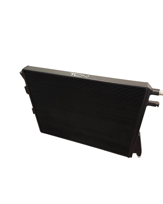 TCM Heat Exchanger / Radiator BMW G-Series / Toyota Supra B58/B46/B48 M240/M340/M440/330/430/230
