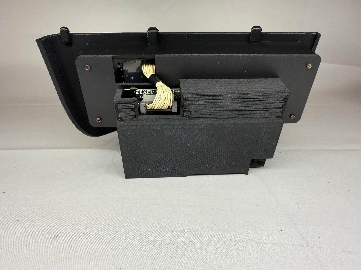 R33 GTR AC Unit Relocation Kit