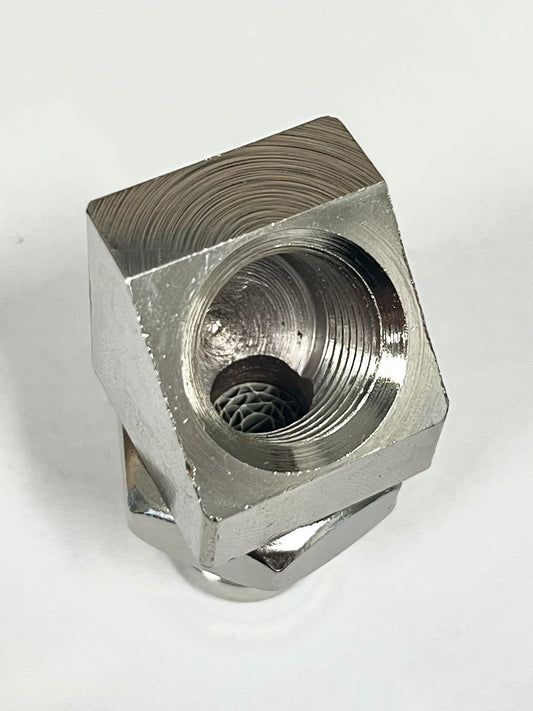 Mini Cat O2 Sensor CEL FIX - Small (45°)