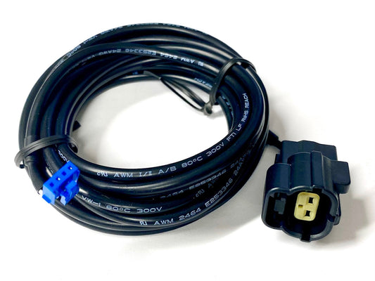 Premium series Oil or Water Temp Waterproof harness