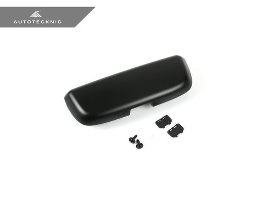 AutoTecknic Grab Handle Sunglasses Case - Porsche 9Y0 Cayenne 2019-2025