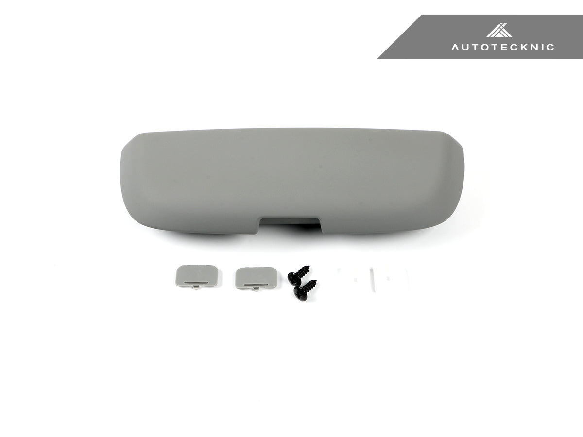 AutoTecknic Grab Handle Sunglasses Case - Porsche 9Y0 Cayenne 2019-2025