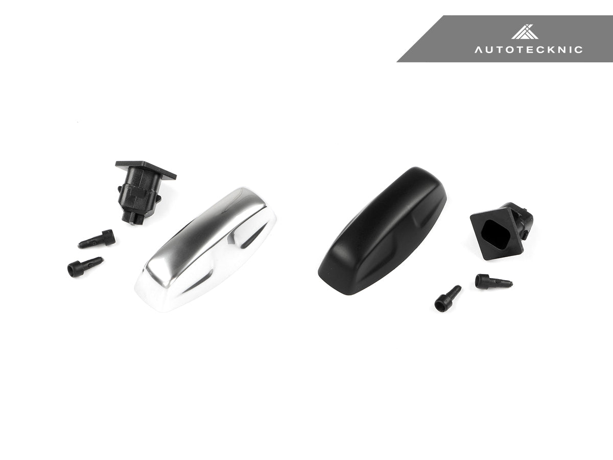 AutoTecknic Seat Base Control Button Repair Kit - Porsche