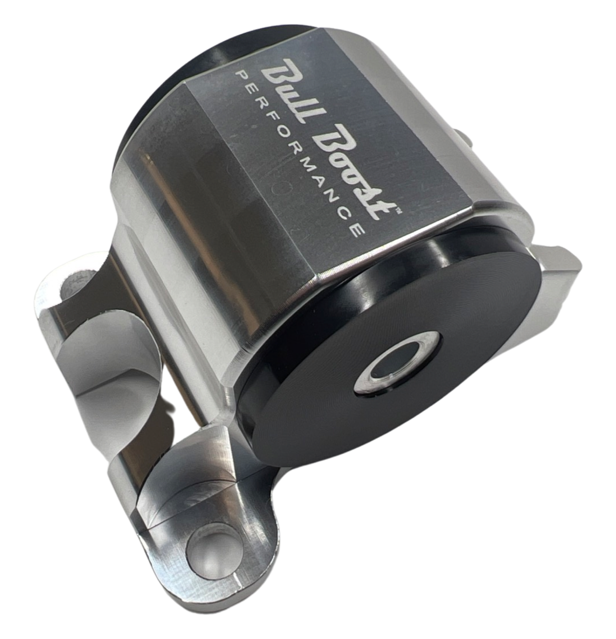 D-Series 3 Bolt Billet Motor Mount Swap Kit 96-00 Polyurethane D15 D16 EK