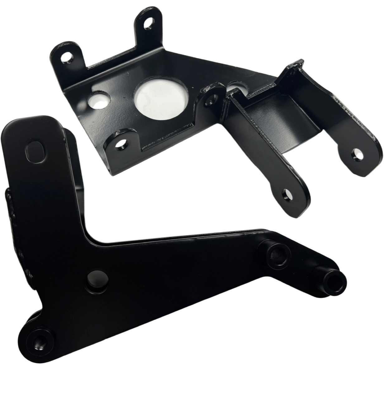 Engine Mount Bracket for K-Swap Honda Civic 1992-1995 EG K20 K24 K-Series DC2 EG6 DC