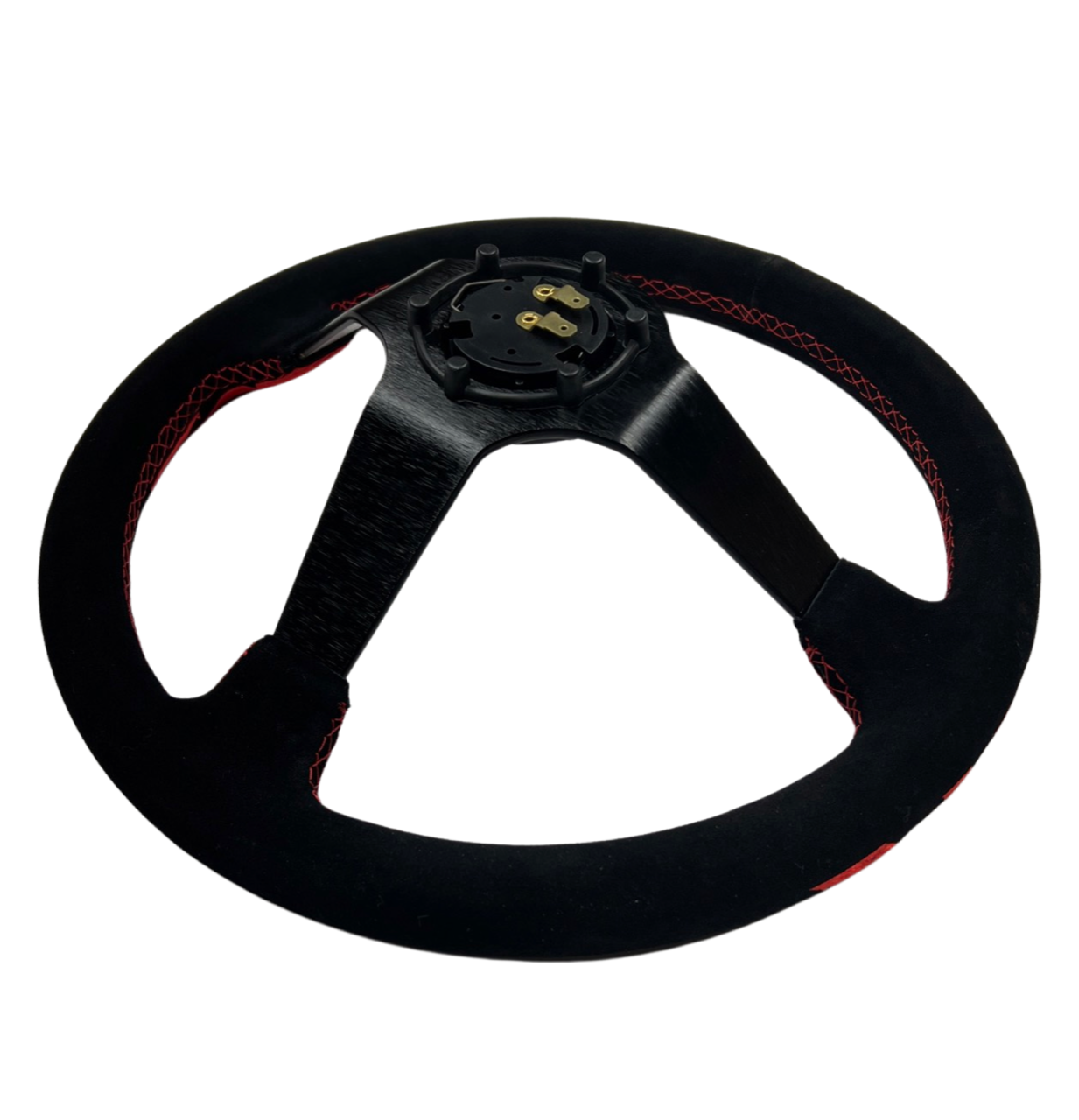 Rising Sun Steering Wheel Quick Release Short Hub Adapter For Nissan 350Z 370Z Sentra
