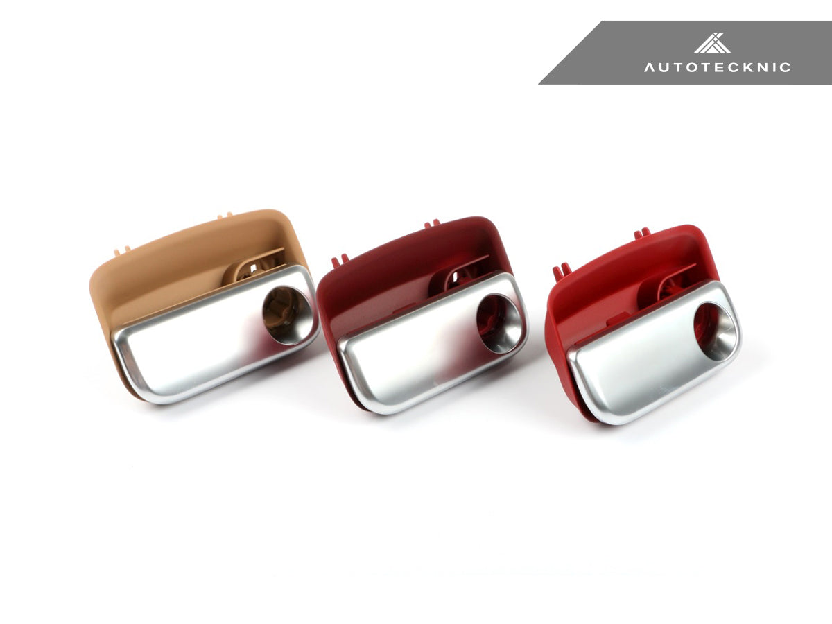AutoTecknic Glove Box Latch Handle - Porsche