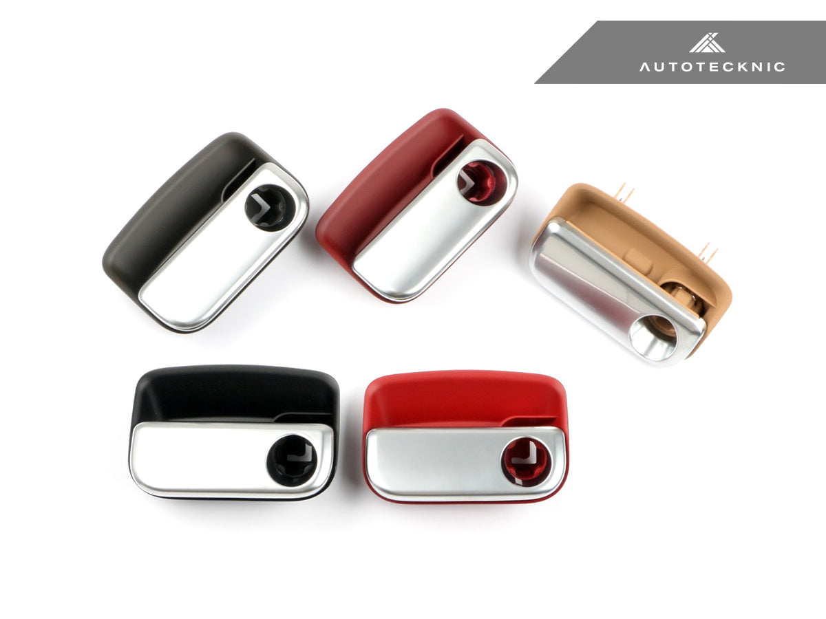 AutoTecknic Glove Box Latch Handle - Porsche