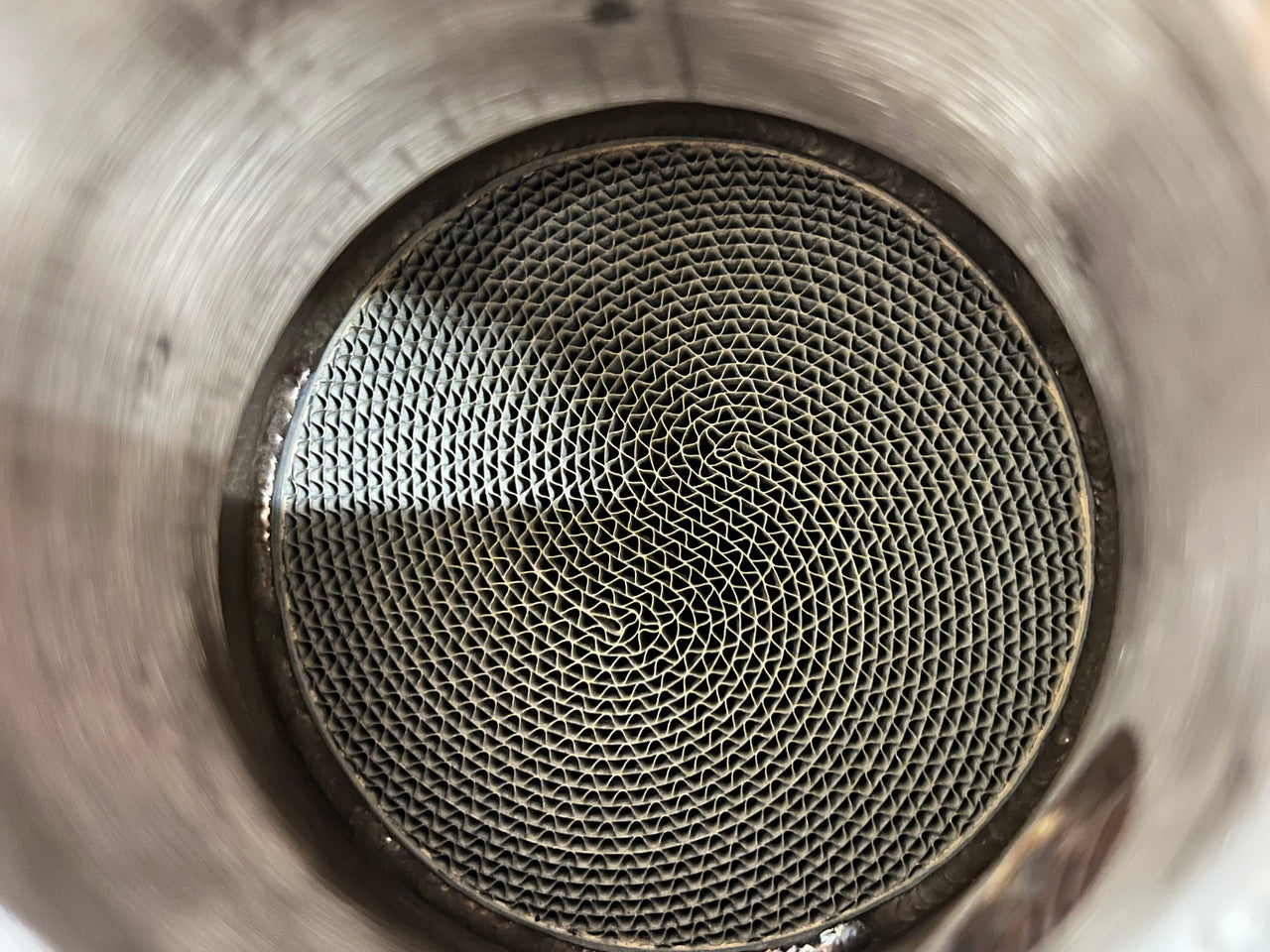 BMW S58 Catted Downpipes M2 M3 M4 G87 G80 G82 G83 W/ Flex Section