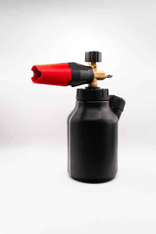 Premier Foam Cannon