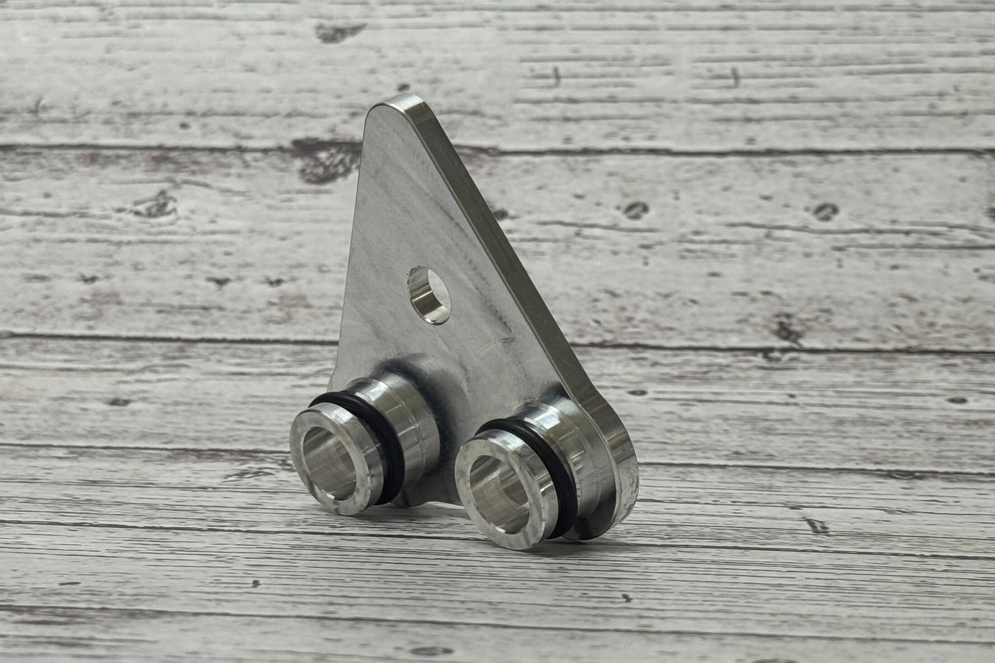 8HP To 6HP Oil Line Conversion Adapter