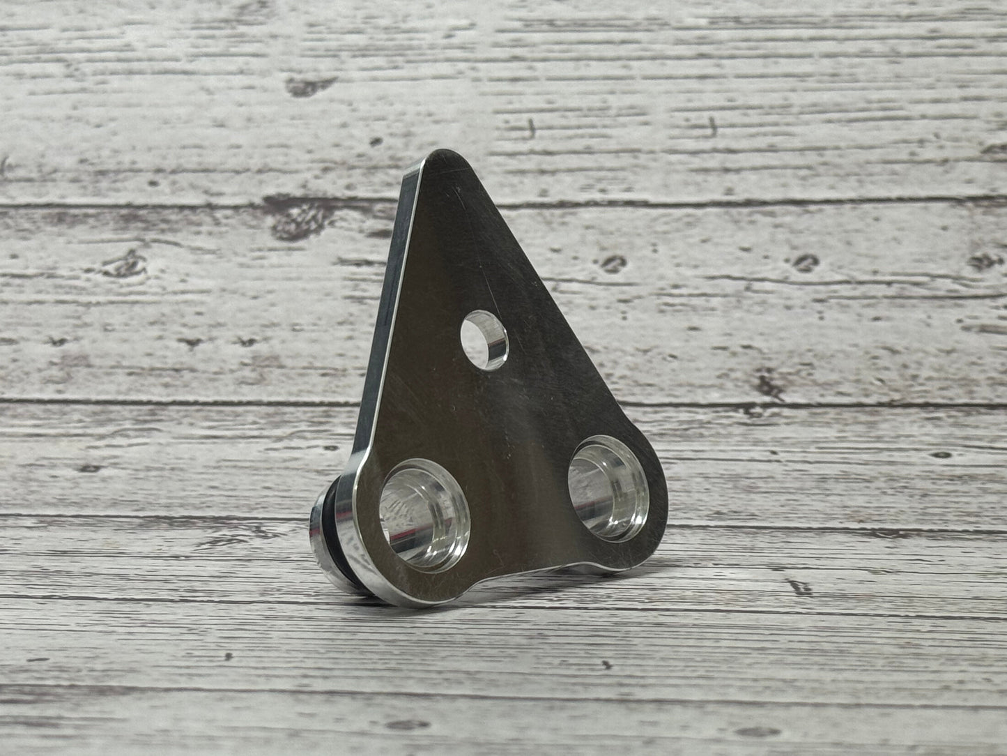 8HP To 6HP Oil Line Conversion Adapter