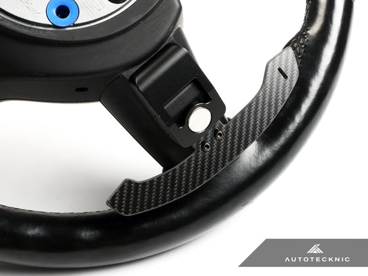 AutoTecknic Magnetic Corsa Shift Paddles - F90 M5