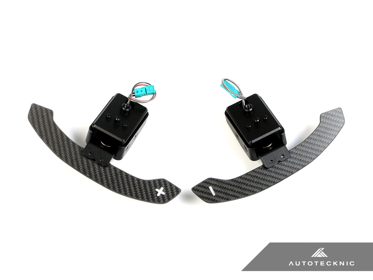 AutoTecknic Magnetic Corsa Shift Paddles - G14/ G15/ G16 8-Series