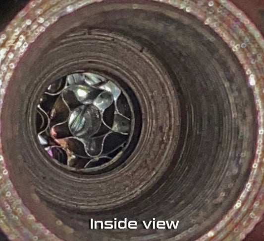 Mini Cat O2 Sensor CEL FIX (Straight)