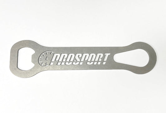 Prosport Bottle opener