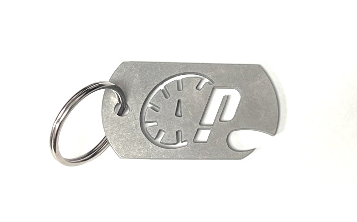 Prosport Keychain Bottle Opener
