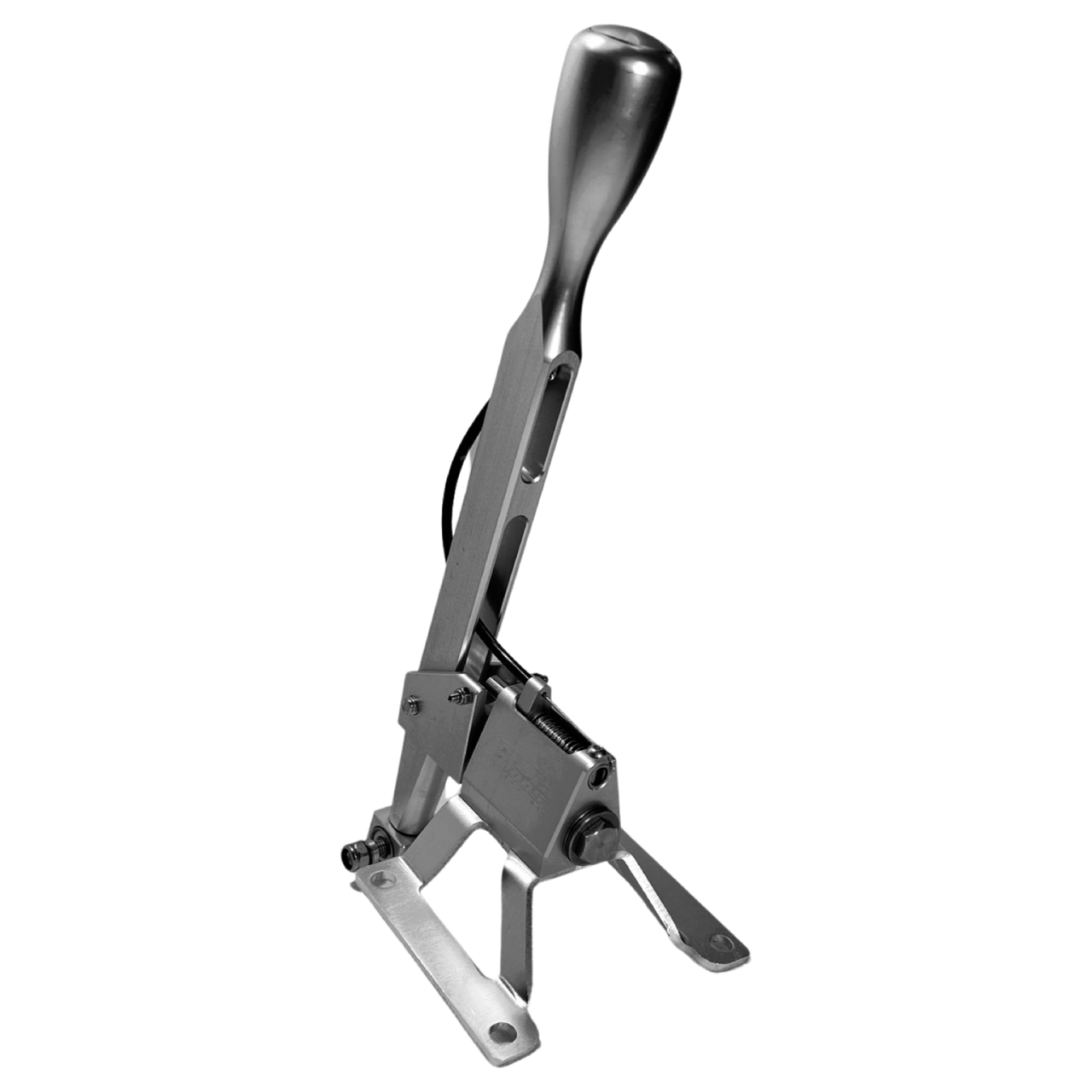 Billet B Series Shifter Box For Honda Acura Type R Civic Si B16 B18 B20 CRX