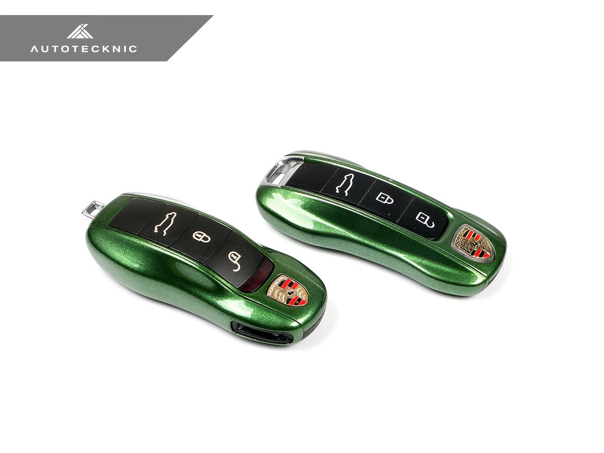 AutoTecknic Painted Key Remote Trim - Porsche (G1)
