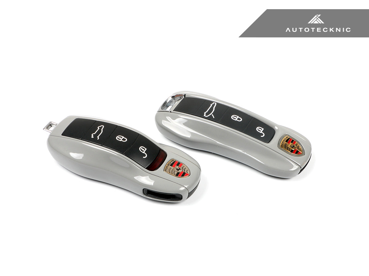 AutoTecknic Painted Key Remote Trim - Porsche (G1)