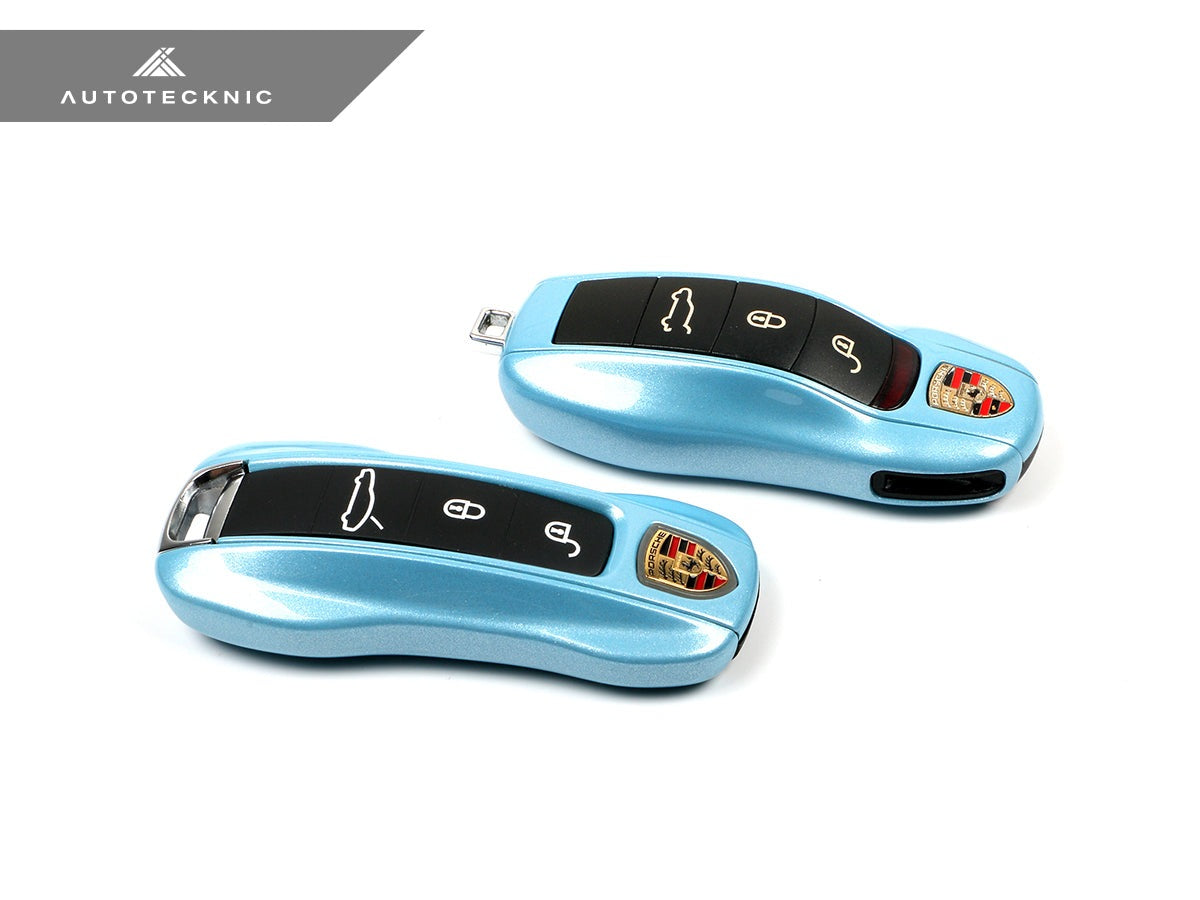 AutoTecknic Painted Key Remote Trim - Porsche (G1)